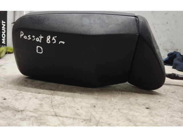 Turbodmychadlo Зеркало (механическое) E10117122   Volkswagen PASSAT B2   