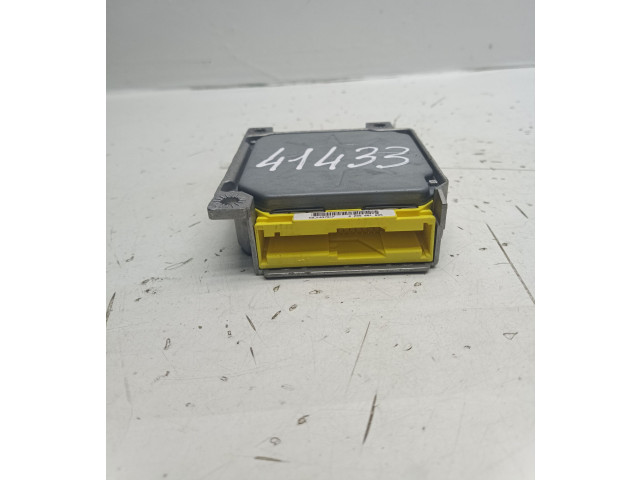 Блок подушек безопасности MR587417, PMR587417 Mitsubishi Colt