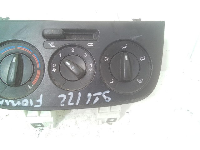 Блок управления климат-контролем 05073401000013, 05073401000013 Fiat Fiorino