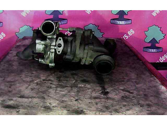 Турбина Citroen Xsara 1.6 9622526980, 706977