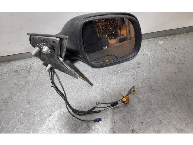 Zpětné zrcátko Volkswagen Transporter - Caravelle T6 2021