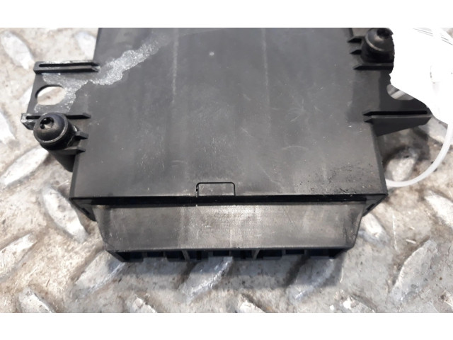 Řídící jednotka 80610EB300 Nissan Qashqai+2 2008