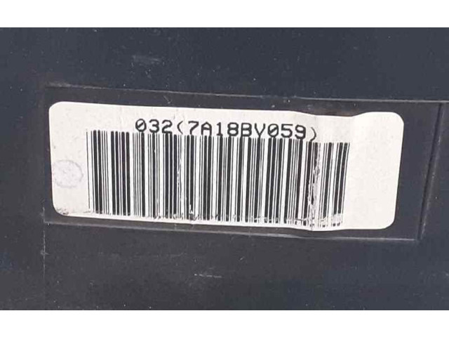 Панель приборов 96652451, AH7A241019   Chevrolet Aveo       