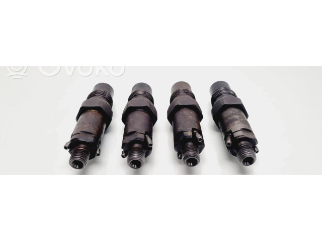 Vstřikovač LCR6705404D, 11GTF Fiat Doblo pro naftový motor 1.9