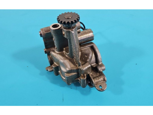 Масляный насос   150107908R, IMPRK1400788  Renault Clio IV 