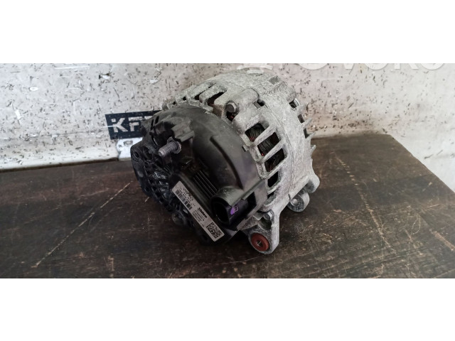 Генератор 05E903026C, 05E903026C Skoda Octavia Mk2 (1Z)