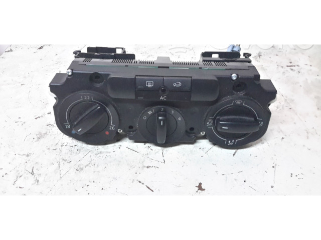 Модуль блока управления кондиционером 3C2820045A, 5HB00932827   Volkswagen PASSAT B6