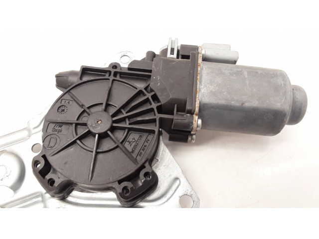 Передний комплект электрического механизма для подъема окна