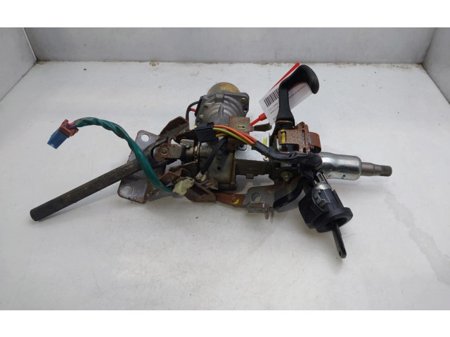 Руль Renault Clio II 2001 - 2005 года 8200091805