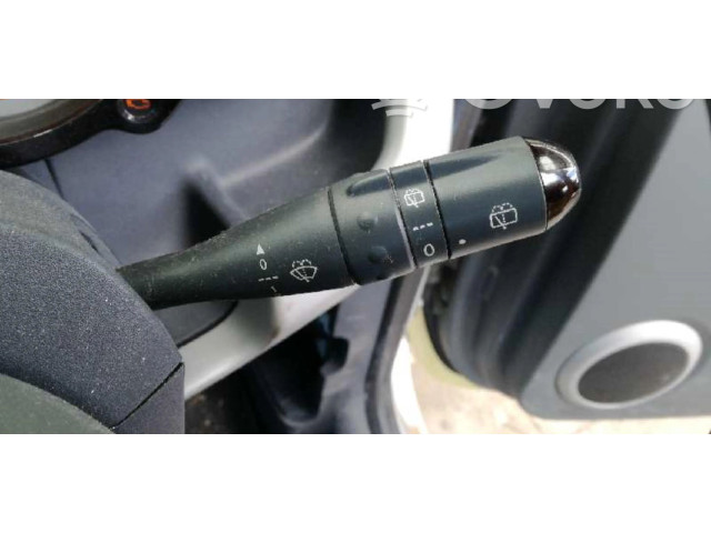 Переключатель дворников 4545450010, MANDOLIMPIA Smart ForFour I