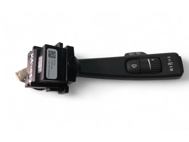 Ручка стеклоочистителей 31264169 Volvo V70