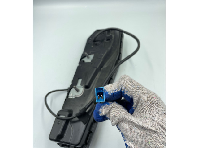 Подушка безопасности в сиденье 867238532064, 296910   BMW X3 F25