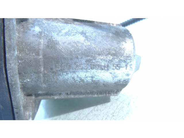 Двигатель управления