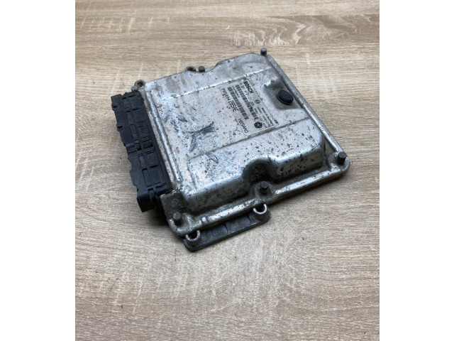 Řídící jednotka P05094285AE, 0281012121 Chrysler Voyager 2004