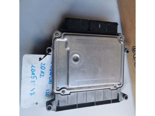 Řídící jednotka 39110-03256-, 39110-03256 9001040380KD Hyundai i20 (BC3 BI3) 2020