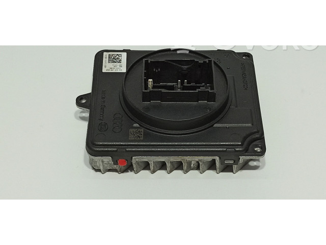 Блок управления Xenon 4K0941572CC, 4K0941572CG   Audi A1