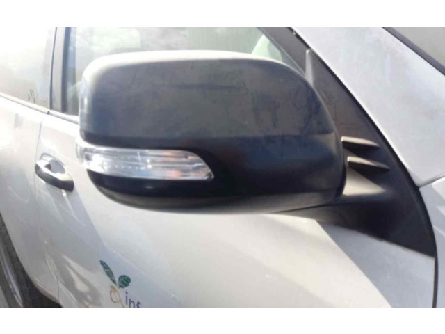 Zpětné zrcátko Toyota Land Cruiser (J120) 2017