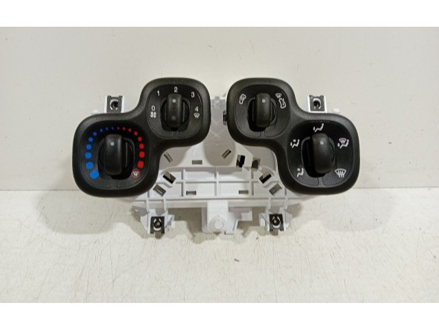 Блок управления климат-контролем 5P6340100 Fiat Panda III