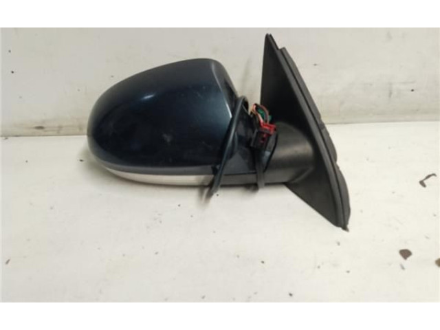 Zpětné zrcátko Volkswagen Passat Alltrack 2005 3c0857934, 3C0857934