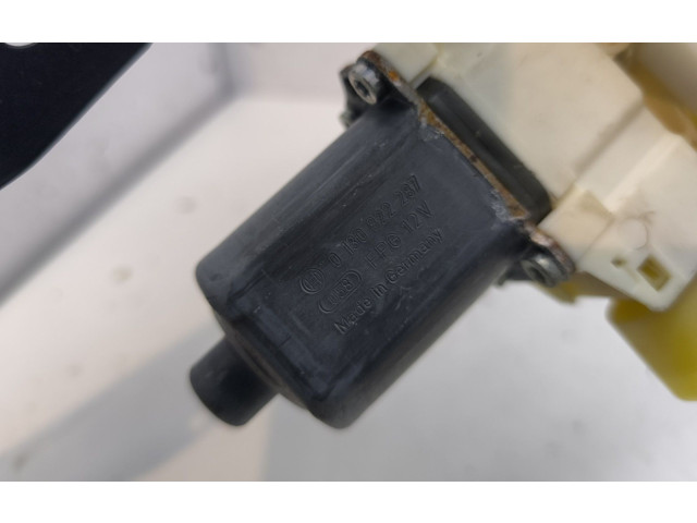 Зеркало электрическое Ford Galaxy 2006 - 2015 года