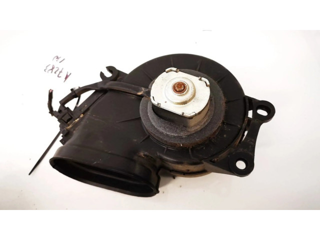 Вентилятор печки 1485725080 Citroen C8