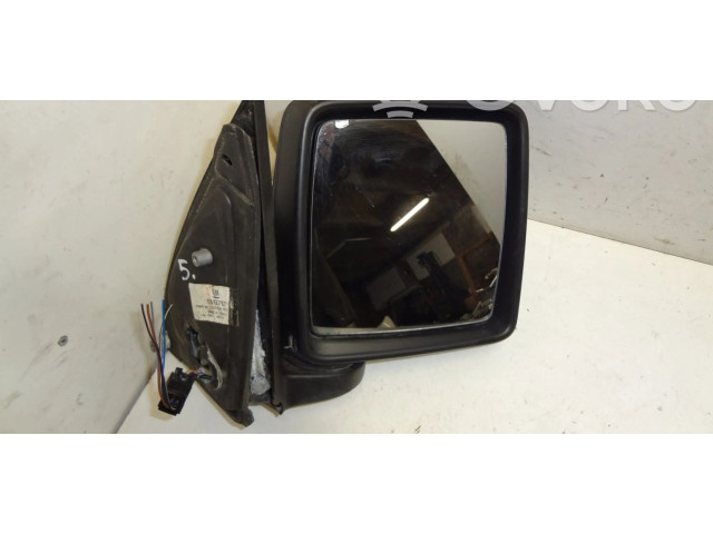 Зеркало электрическое        Opel Combo C  2001 - 2011 года   