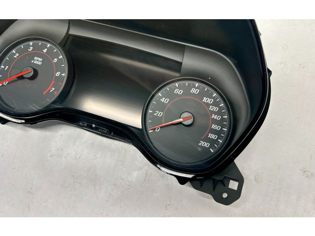 Панель приборов 84578390   Chevrolet Camaro       