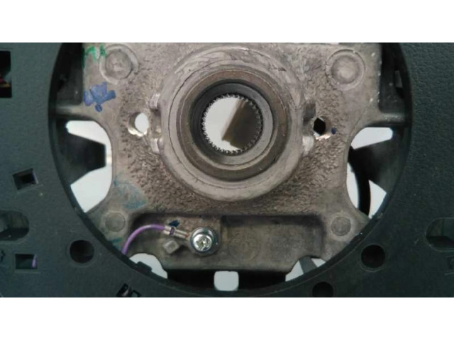 Руль Mitsubishi Outlander 2001-2007 года 4400A631XA, 1332931B