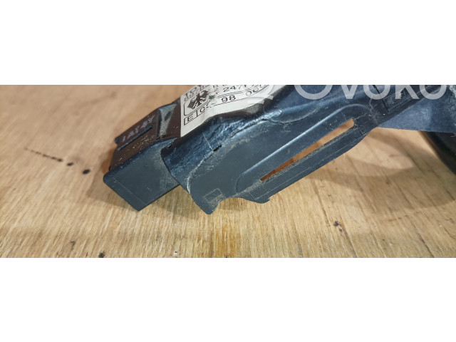 Přístrojová deska  Toyota Yaris 1999 8978352010, TMIM4  