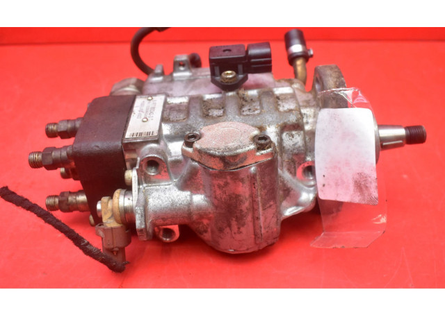 Топливный насос