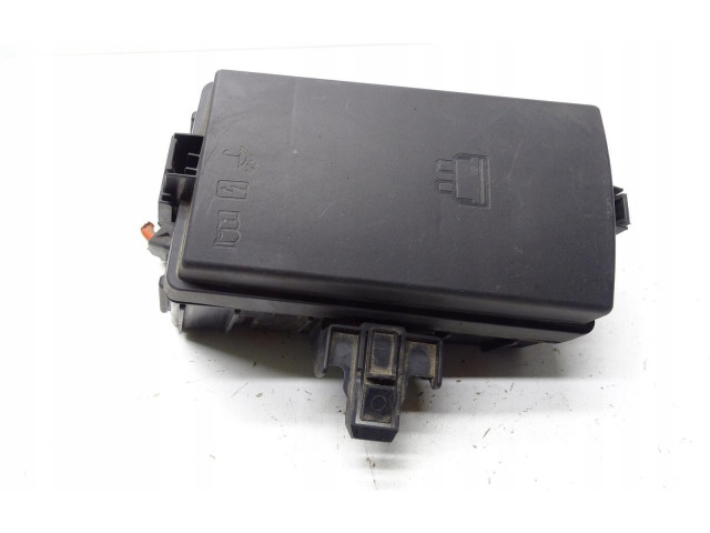 Блок комфорта 5Q0907361D Skoda Octavia Mk3 (5E)