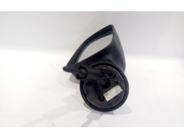 Зеркало электрическое Dacia Duster - года