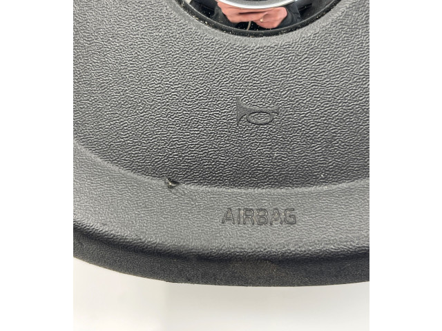 Подушка безопасности водителя P39834785, 0080P111022   Volvo XC90