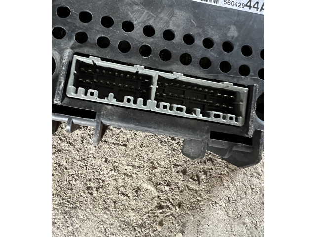 Модуль управления BSM P56042944AF, 56042944AF Jeep Grand Cherokee (WJ)