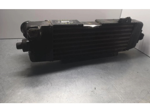 Интеркулер 52079477 Jeep Grand Cherokee