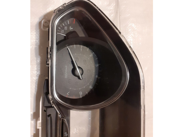 Панель приборов 9832865580 Peugeot 2008 II