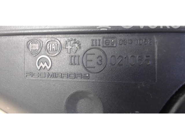 Zpětné zrcátko Alfa Romeo Mito 2010 156106558, 156106558