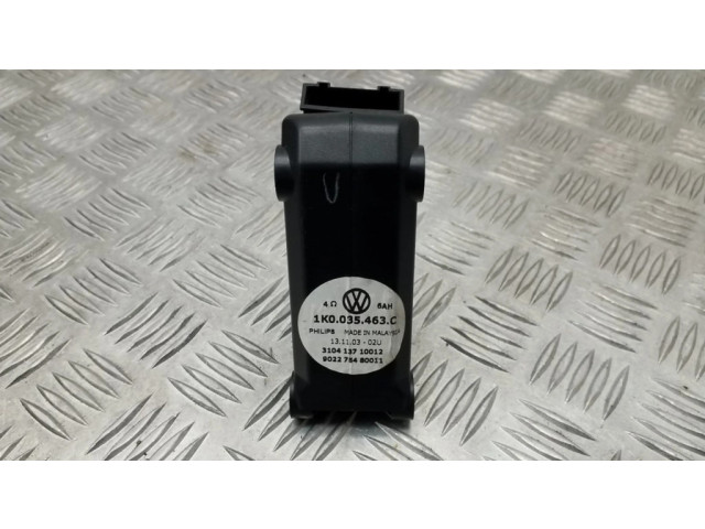 Звукоусилитель