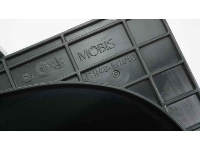 Панель приборов J7940R1010   KIA Xceed       