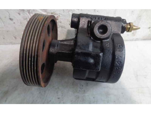 Pojistková skříňka Насос рулевого управления Renault 21 1987