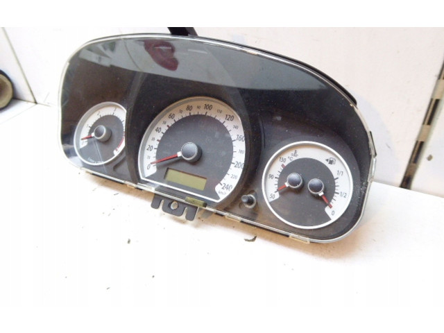 Панель приборов 84830-1H000 KIA Ceed