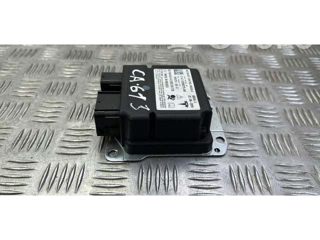 Блок подушек безопасности 109575700C Tesla Model 3