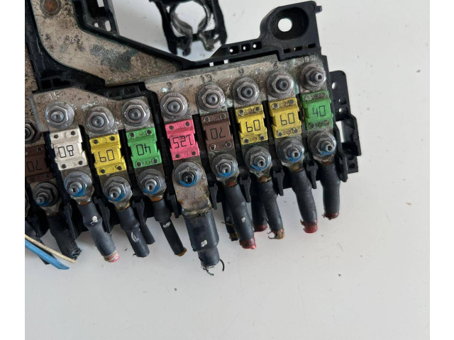 Блок предохранителей 9665878380, 0022661F01 Citroen DS4