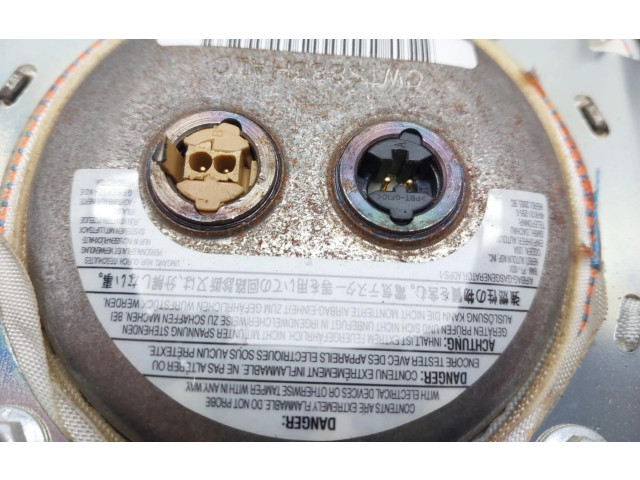 Подушка безопасности двери 1BH821J3AA   Jeep Grand Cherokee (WK)