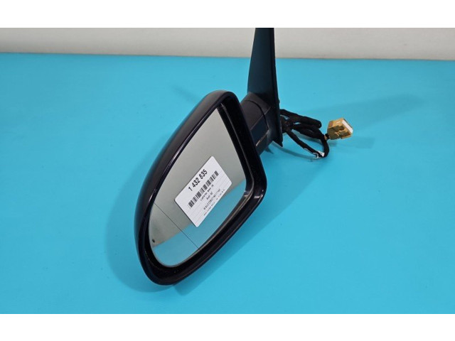 Außenspiegel elektrisch Tür vorne Audi A2 - года