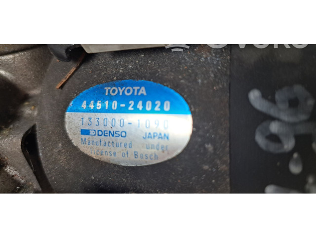 Jednotka ABS 1330001090, 4451024020   Lexus SC 300 - 400 1996