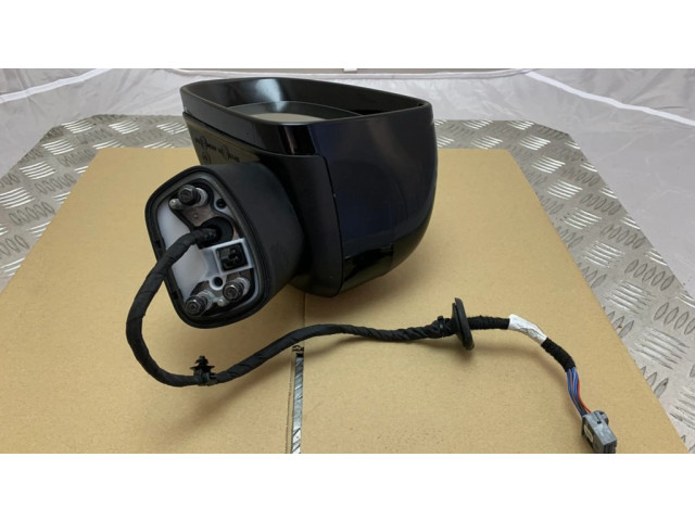 Zpětné zrcátko levé Volvo XC60 2020 041347