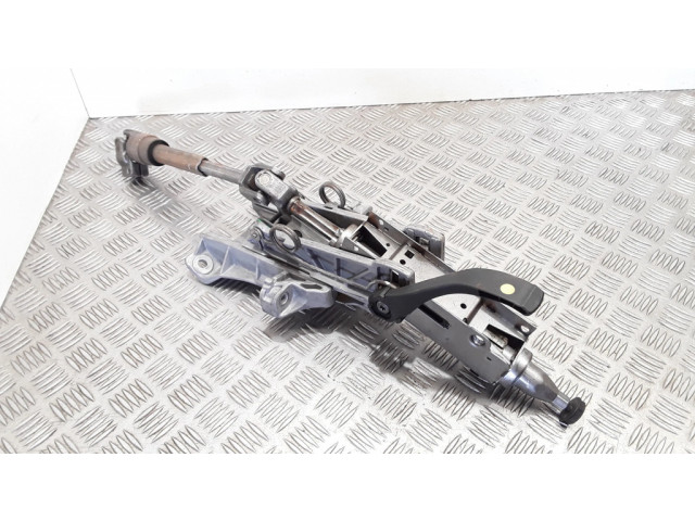    Рулевая рейка BV6N3C529AD   Ford Focus 2010-2017 года