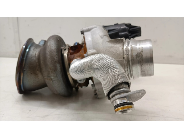 Turbodmychadlo Турбина 863190209, 8631902 BMW 3 G20 G21 2.0
