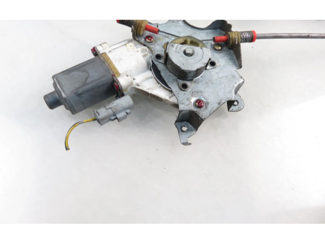 Pojistková skříňka Nissan Micra 2003